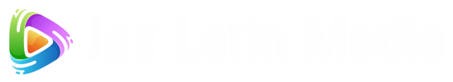 Jax Latin Media