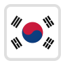 Corea del Sur