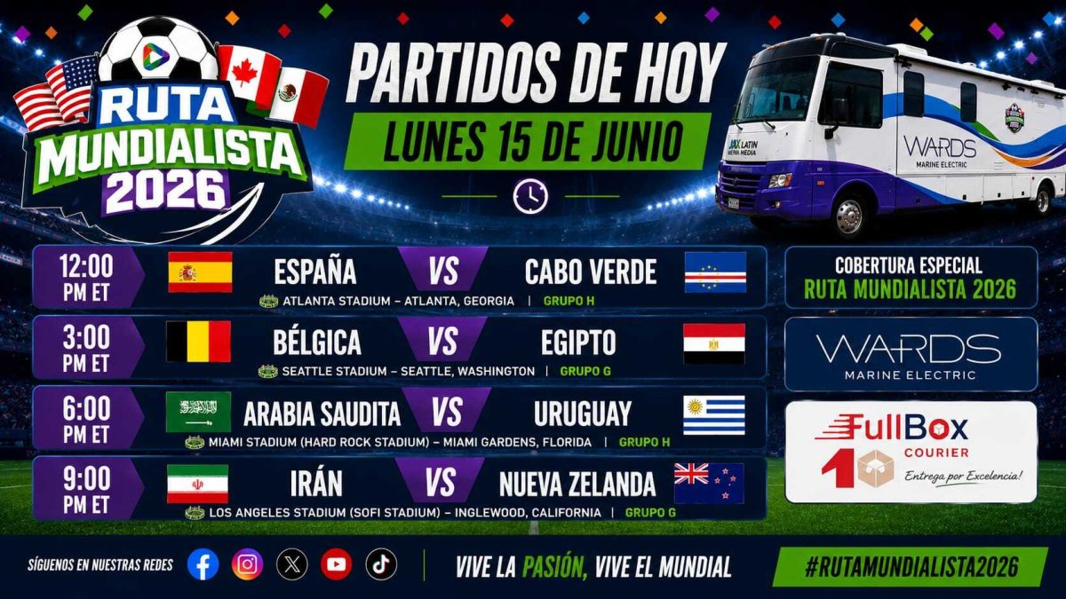 partidos-15-junio