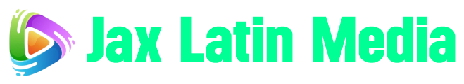 Jax Latin Media